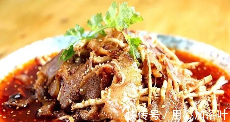 水晶粉|麻辣江湖菜!