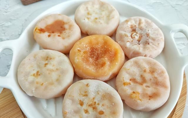 饺子皮|便秘就怕这食材,吃一碗相当慢跑半小时,三天两头吃,肚腩变小了