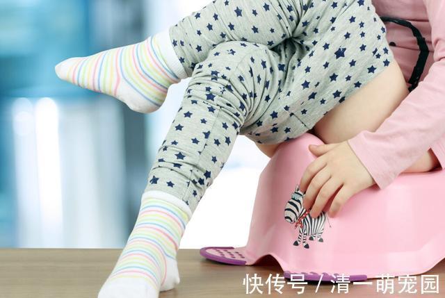 宝宝|孩子的尿不湿,穿到这个年纪就该戒了,再晚会影响自主排便能力