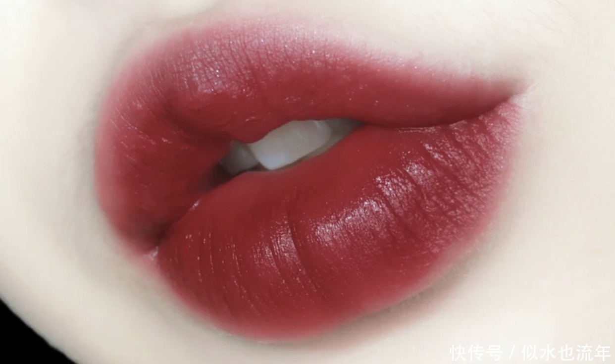 百搭|活泼又可爱的颜色,让你元气满满日常百搭不出错的口红色号推荐