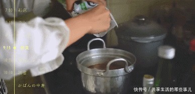 叶田女士|早上吃多少合适看完日本三位职场女性的极简早餐,我陷入了沉思