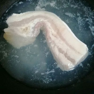 加料酒|家常回锅肉