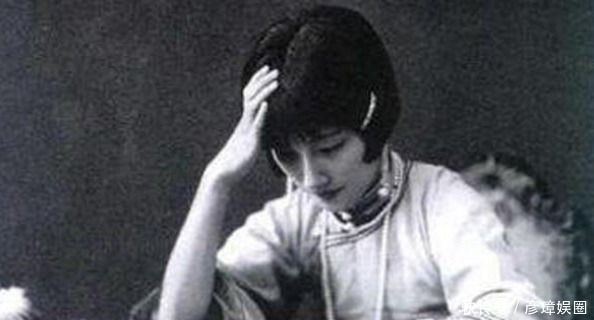 徐志摩|不将就!爱情从来不是可以将就的,最爱也只有一个