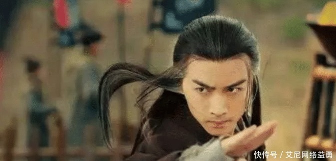  一战|神雕后期, 可与金轮法王一战的有六人, 但能打败他的只有两人