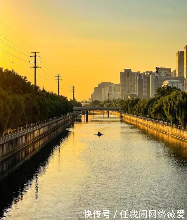 一年好景君须记|北京CBD秋日私语