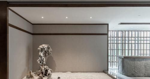 打造|天价打造的“紫禁城”豪宅,占地75000㎡,里面的装修,富贵逼人