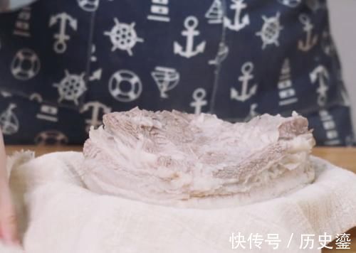 好吃|五花肉这样做太好吃,肥而不腻,软烂甜鲜,孩子喜欢的肉食美味