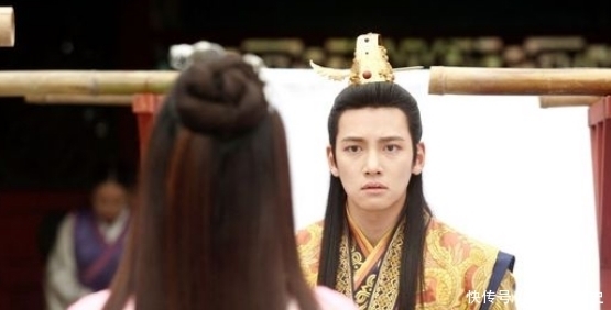 皇帝|被皇位耽误的四大亡国之君,如果不当皇帝个个都是顶级大师!