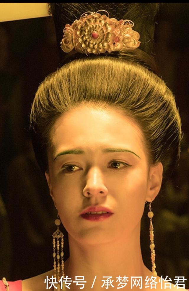 到底|从绝世美人到最丑女主,33岁的张榕容,到底经历了什么