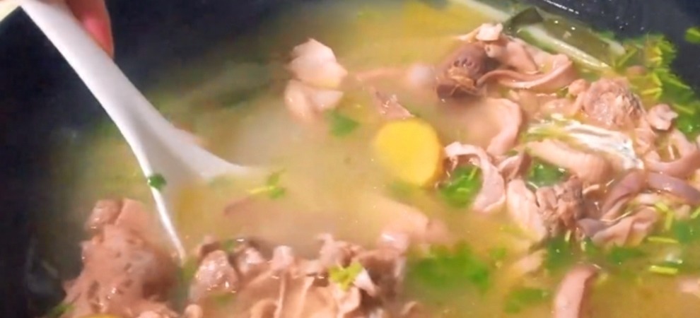 此汤要常给孩子喝,再贵也别省,改善脾胃,孩子长得高,不闹病!