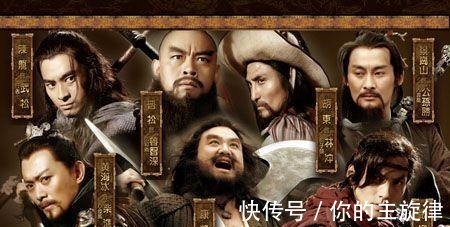 水浒传!血溅鸳鸯楼之后,武松为何宁愿落草,也不愿再投靠柴进,原因简单!