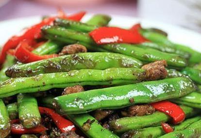 身体健康|吃了豆角以后，一定别碰此类食物，影响身体健康，早知早受益！