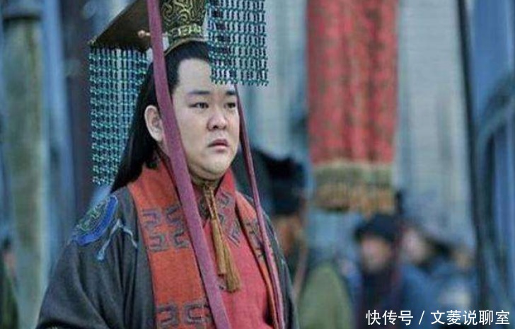 刘备|曹操的儿子才识过人，而刘备的儿子才识平庸，或许与母亲有关