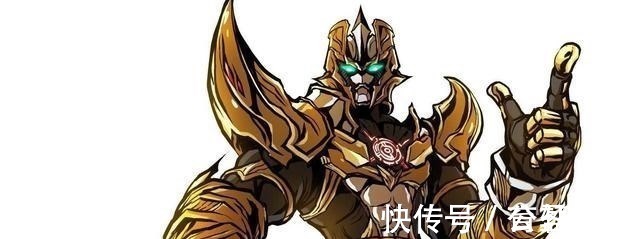 伽古拉|关于新奥特利迦的五大猜测!反派是小金人,伽古拉将成为奥特曼?