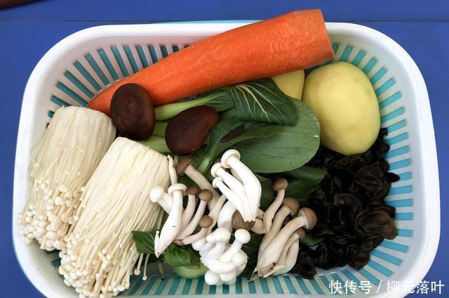 细嫩|眼睛累多吃这鱼,营养丰富肉质细嫩,做个三汁焖锅简单又好吃