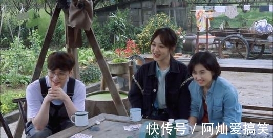 蘑菇|楊紫做客《向往的生活》后,這檔節(jié)目的最大難題已經(jīng)被解開了