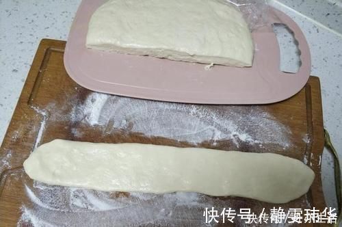 炸油条|炸油条加酵母是大错特错,老师傅教你正宗配方,油条根根蓬松酥脆