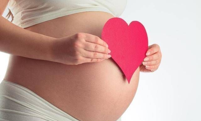 妈妈|孕中期,肚子发紧是怎么回事可能与这些情况有关,孕妈了解下