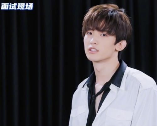 TFBOYS|《青你3》选手首曝光,个个高颜值,TFBOYS师弟最让人看好