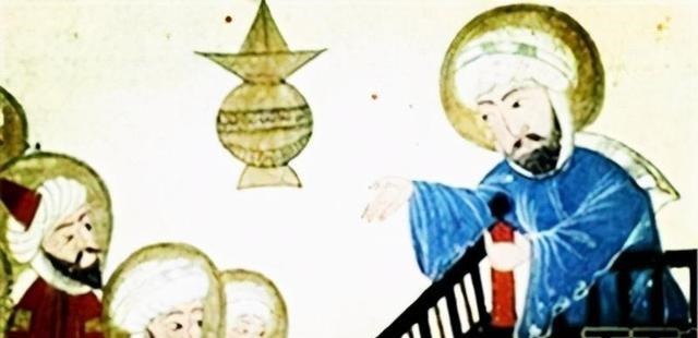 哈里发|世界历史上的“苏丹”和“哈里发”是什么意思,他们有关系吗