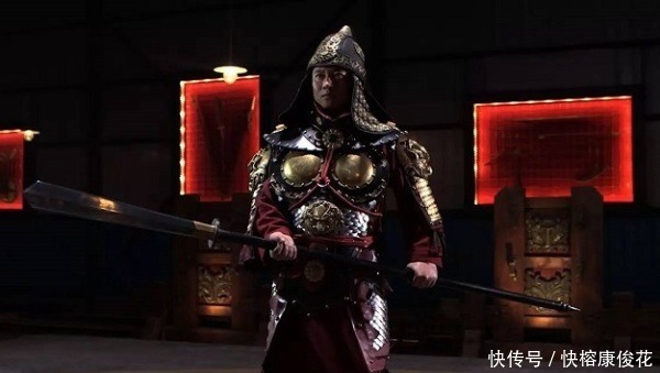 西楚霸王|为啥古代人上百斤重的兵器,现代人拼命也拿不动?