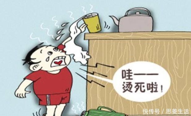 吊兰|妈妈离家20分钟,女儿变成植物人:这10类危险家具,你家有没