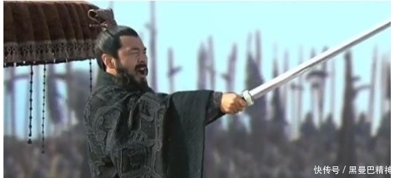 养活|曹操究竟盗了谁的墓,能养活军队三年?