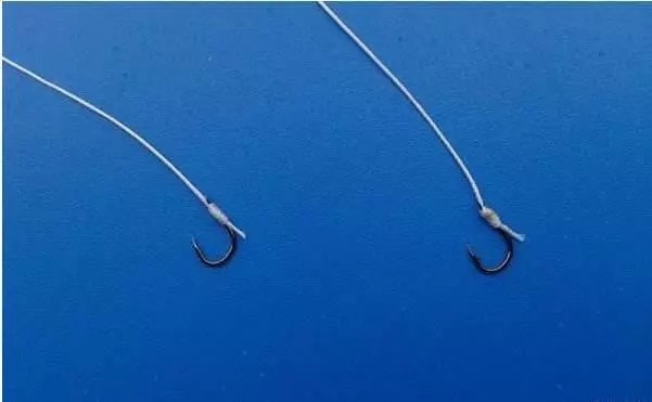 知道这些子线缠绕的原因,下次你的线组就不会裹缠到一起了