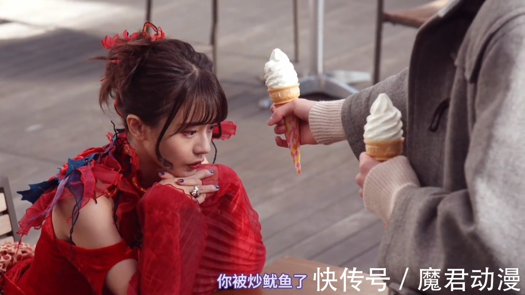 基夫|假面骑士Revice:蜃楼出现对抗女王,大二的加强取决于与恶魔合体