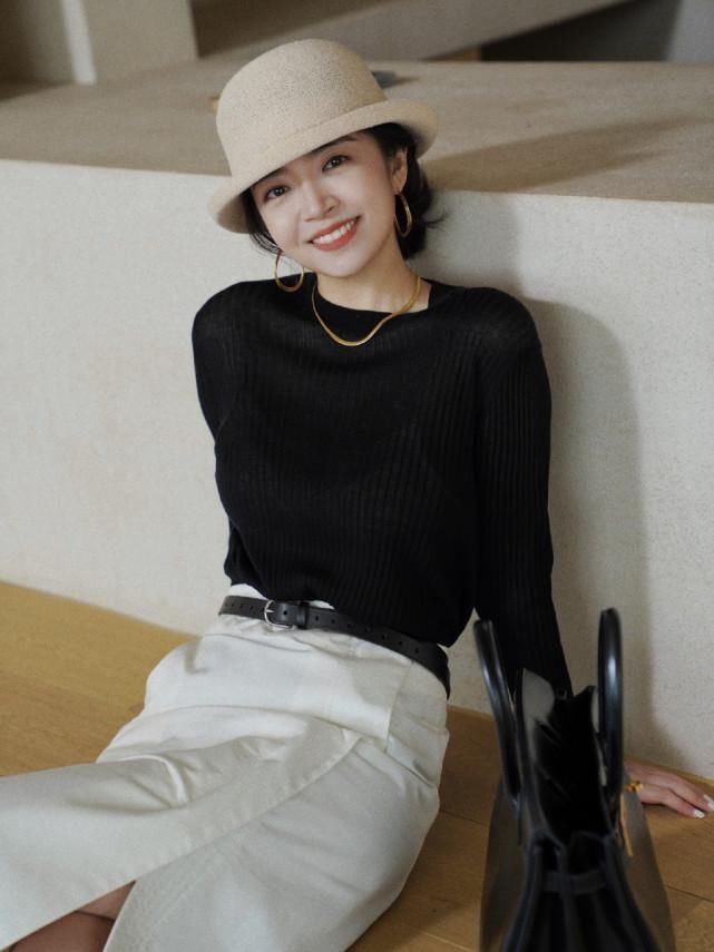 别被三木的"会穿衣"骗了,其实穿搭思路都离不开这5点,你也能学