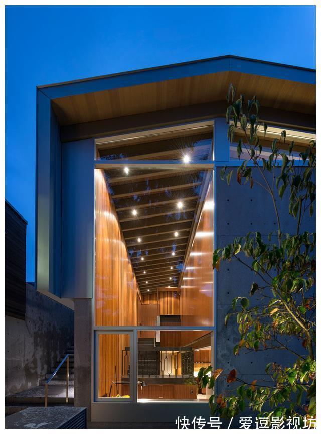 别有洞天|就应贪图这个阁楼,起初不被家人看好,如今装修完却别有洞天!