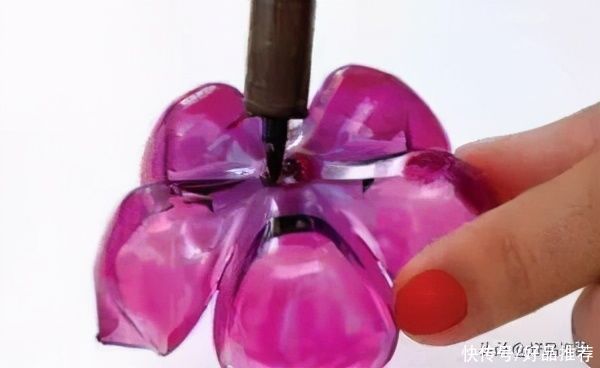  收纳|塑料瓶手工制作 老师们、家长们收藏吧