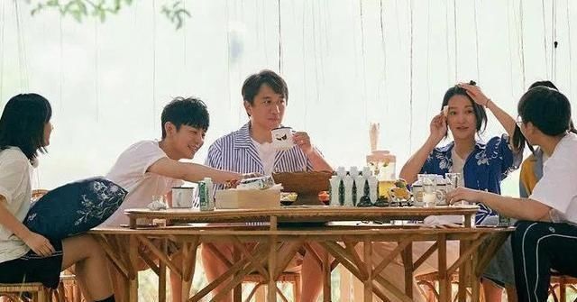 事情|《向往》第四季,最担心的事情还是发生了,突然想起刘宪华的话