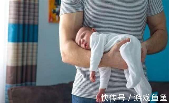 哭泣|宝宝有一种哭泣叫肠绞痛,爸爸妈妈该怎么做?4个方法要记牢