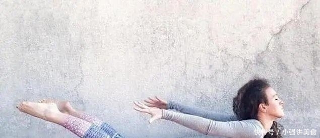 弯体式|练瑜伽后弯体式,你的臀部肌肉到底要放松还是收紧?