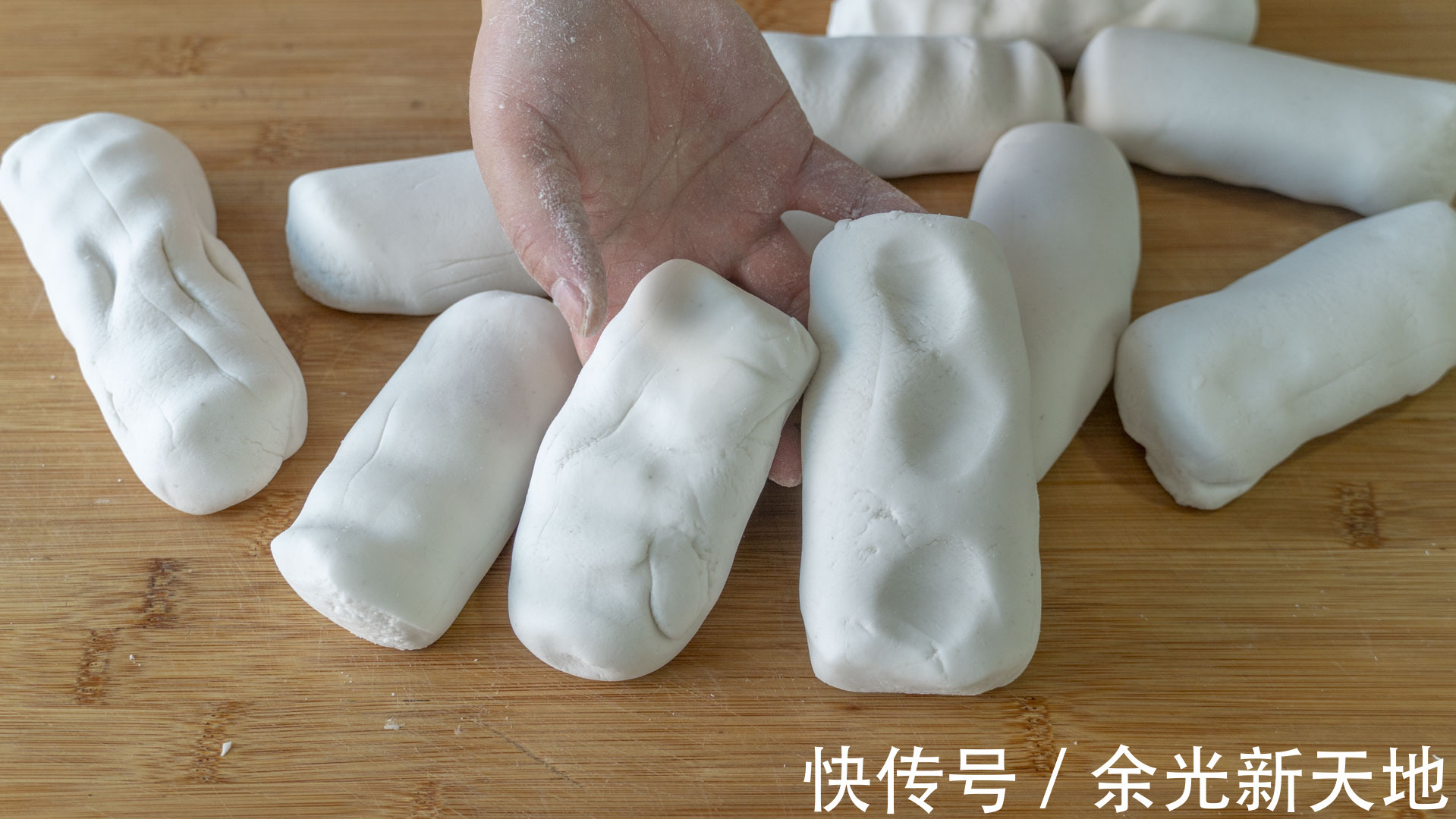 早餐|7天早餐不重样，粗细粮搭配合理，好做又好吃，照着做简单省事