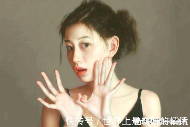 李贵君$他们画的人体，不是全身湿透，就是躺在水里，这是创新还是低俗？