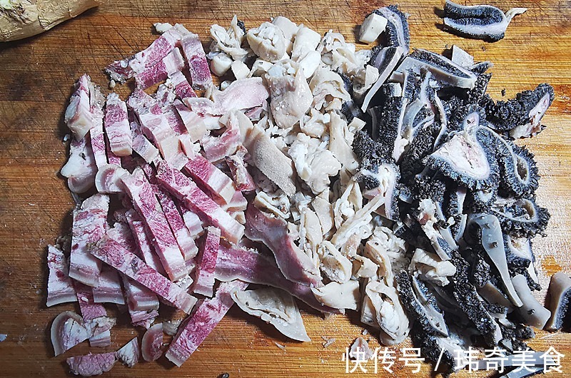 高压锅|炖羊肉,只放这3味料就行,专克羊膻味,买上5斤炖一大锅,真香