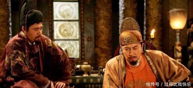 李世民最经典的一首诗,更是赞美了大唐的繁荣,不失为难得的佳作!