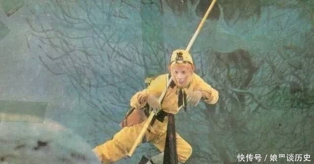 道家|西游记开篇第一句蕴含什么道理？吴承恩怕人看不懂，还解释一遍