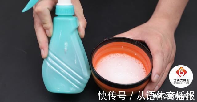 白醋加牙膏一起使用,家里污垢轻松去除,省钱又好用,太棒了