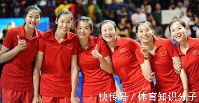 吴梦洁|中国女排要海选了 最终只有三分之一的人会留下来