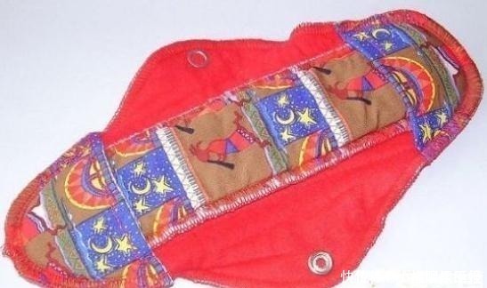 草木灰|古代女子没有卫生巾怎么办?原来她们有奇招