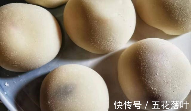 香甜|不要烤箱!教你做软糯香甜的小甜点,一看就会,操作简单没难度!