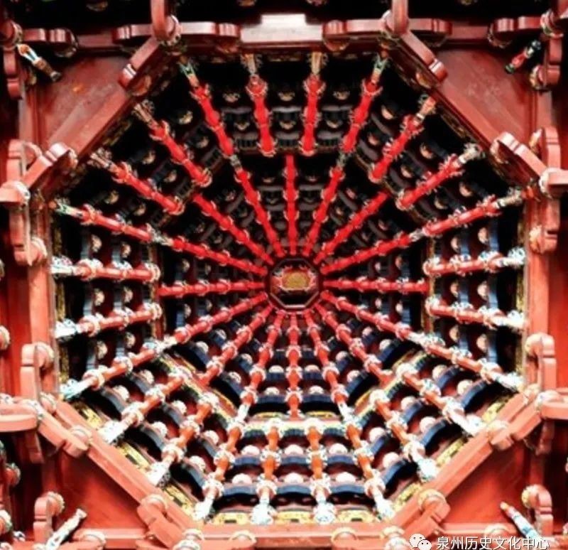 文庙|安溪文庙与儒家文化