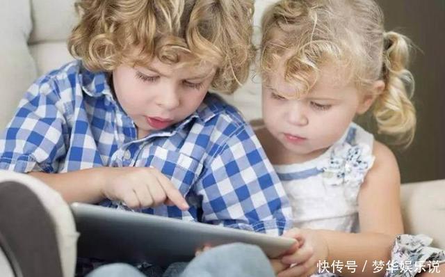 大脑|儿童大脑发育的高峰期只有三次,错过就没有了,父母要好好利用