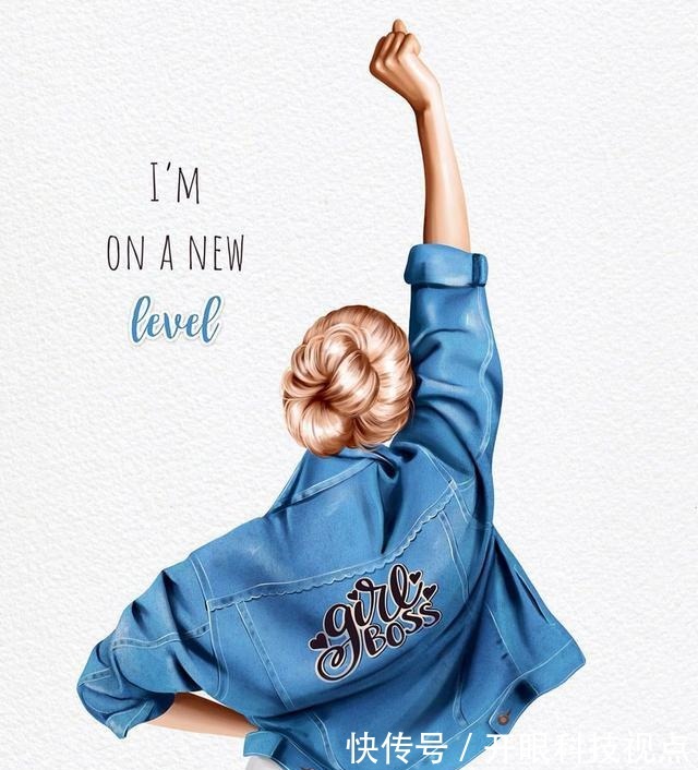 时尚|时光收集者的时装板绘,画出来的时尚风格录!