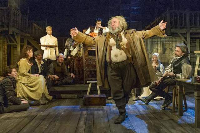 失传@莎士比亚有部作品《卡登尼奥》失传,为何会这样,据说有三个原因