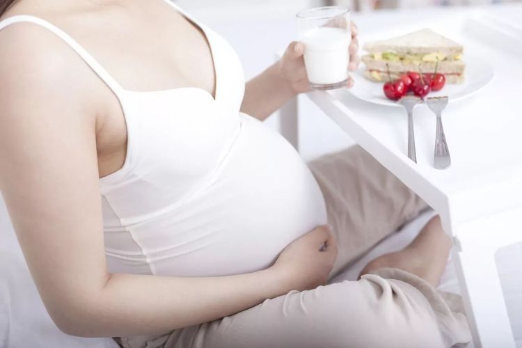 增量|超重孕妇被迫“放弃”女宝，减肥三年再备孕，产前却“临阵脱逃”