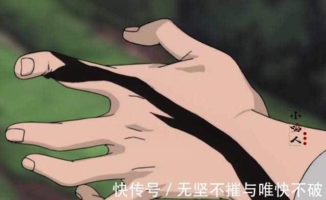 佐助|解除幻术有六种方式，佐助凭实力破开月读，最后一种需要小南帮助